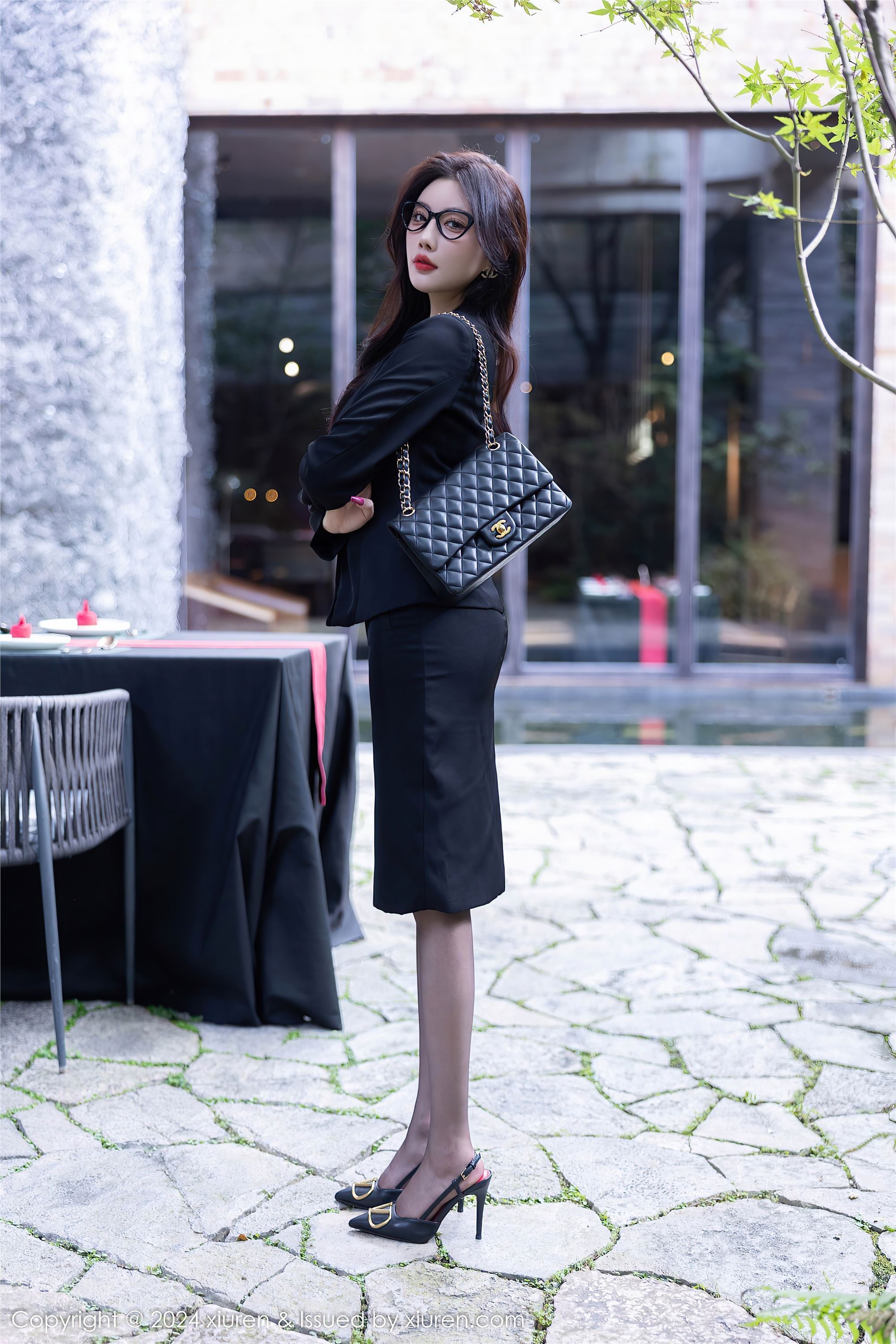 Xiuren秀人网 2024.09.20 NO.9190 杨晨晨Yome